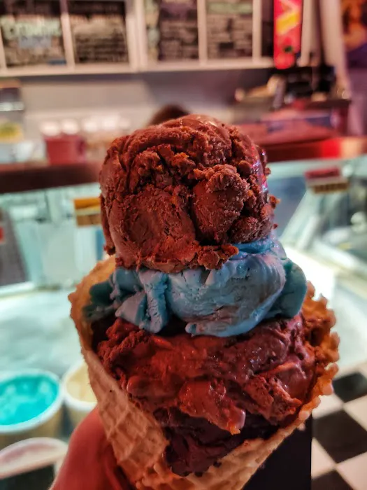 Daisy's Ice Cream Picture 8