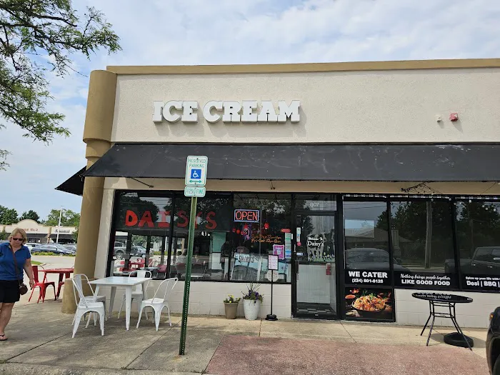 Daisy's Ice Cream Picture 10