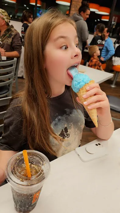 The Original Rainbow Cone - Kildeer Picture 5