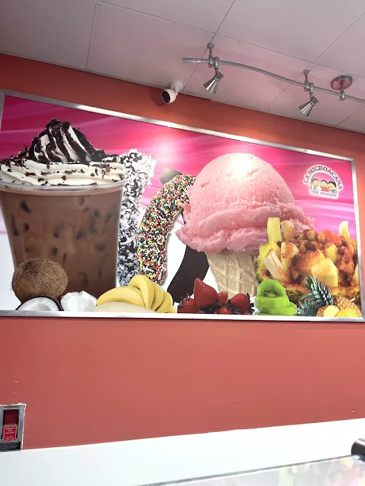 La Michoacana Tres Hermanos Picture 5