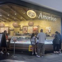 Amorino ico