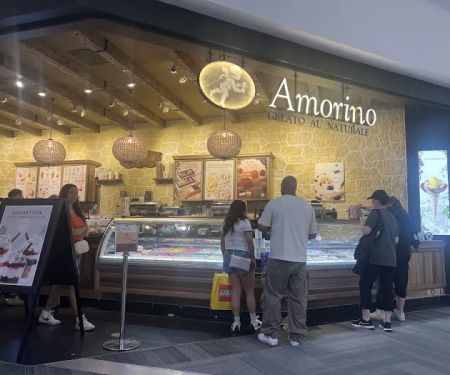 Amorino