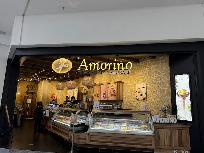 Amorino Picture 4