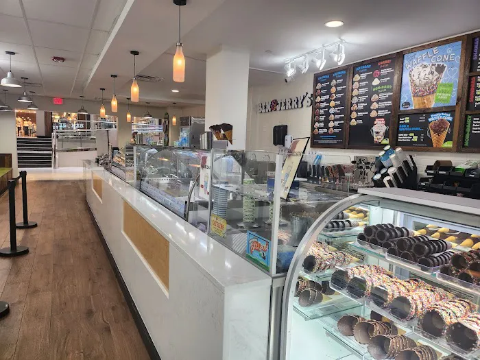 Ben & Jerry's Picture 1