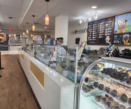 Ben & Jerry's