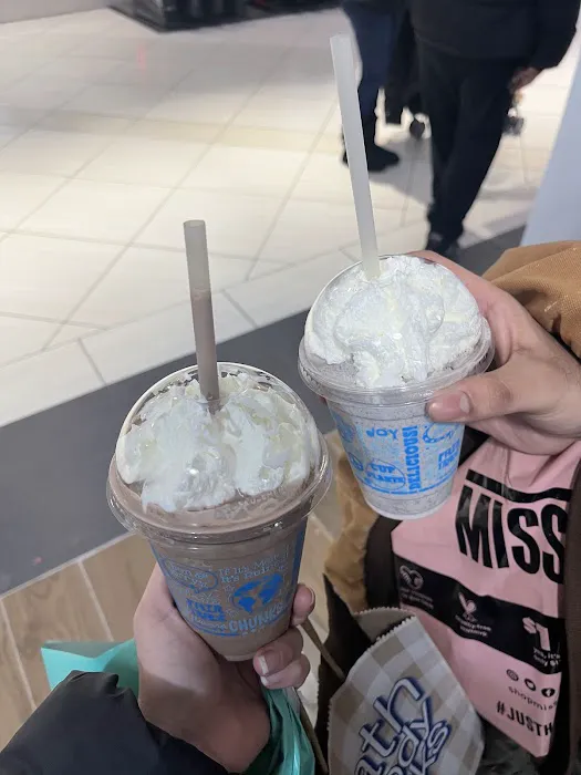 Ben & Jerry's Picture 7