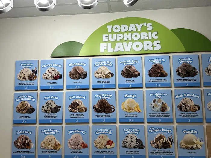 Ben & Jerry's Picture 8