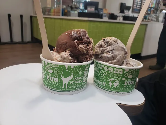 Ben & Jerry's Picture 9