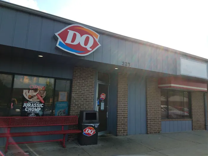 Dairy Queen (Treat) Picture 2