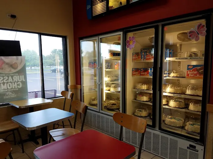 Dairy Queen (Treat) Picture 9