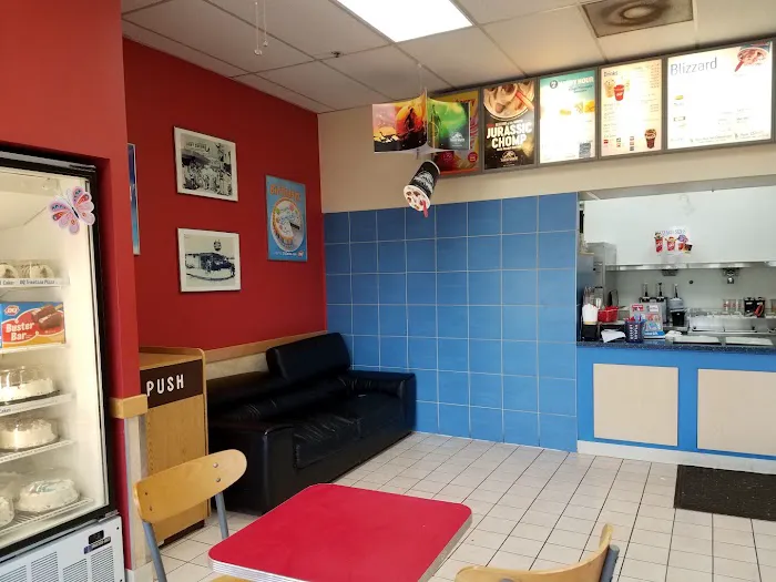 Dairy Queen (Treat) Picture 8