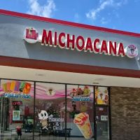 La Michoacana Ice Cream Shop ico