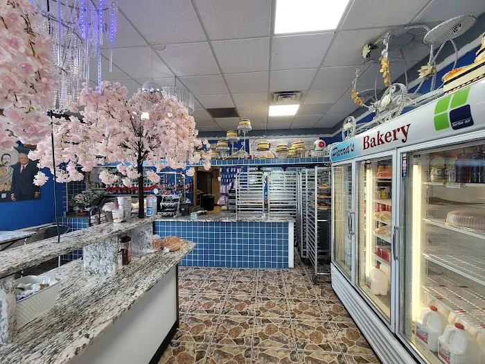La Michoacana Ice Cream Shop Picture 5