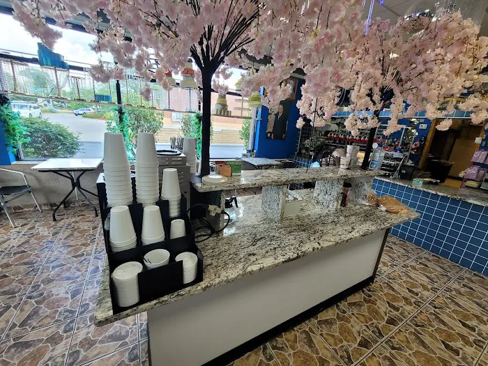 La Michoacana Ice Cream Shop Picture 10