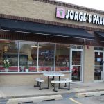 Jorge's Paleteria y Neveria Ice Cream Shop