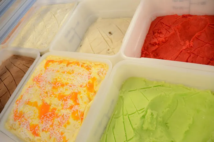 Jorge's Paleteria y Neveria Ice Cream Shop Picture 9