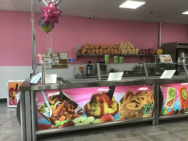 La Michoacana Elite Picture 1