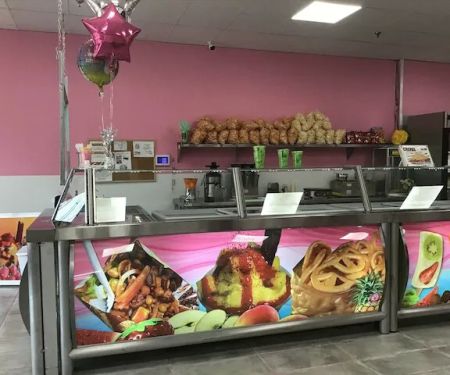 La Michoacana Elite