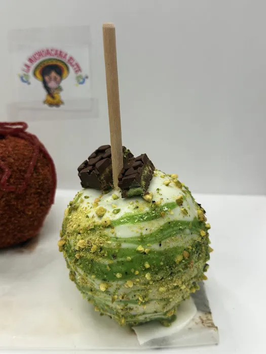 La Michoacana Elite Picture 4