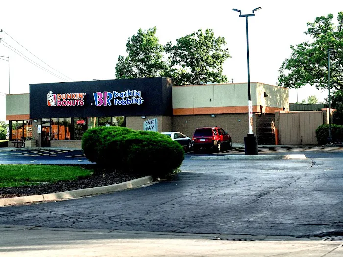 Baskin-Robbins Picture 2