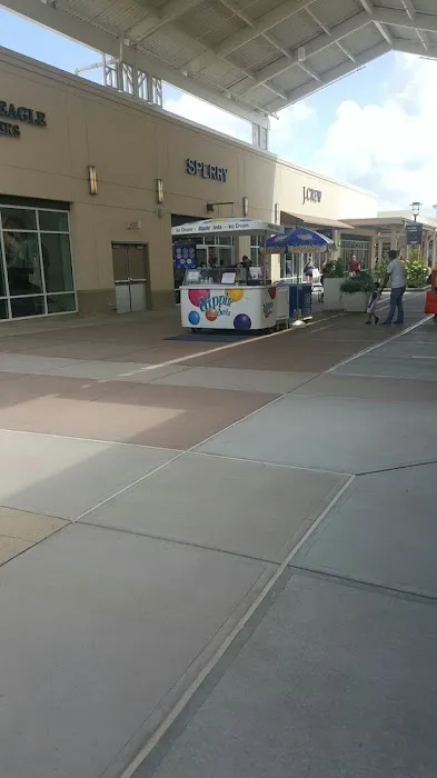 Dippin' Dots Picture 1