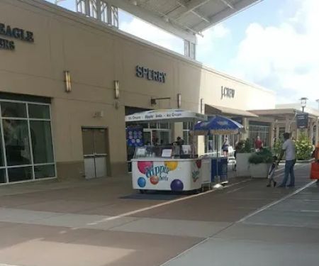 Dippin' Dots