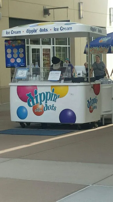 Dippin' Dots Picture 2