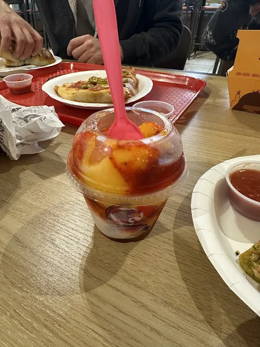 La Michoacana Premium Picture 1