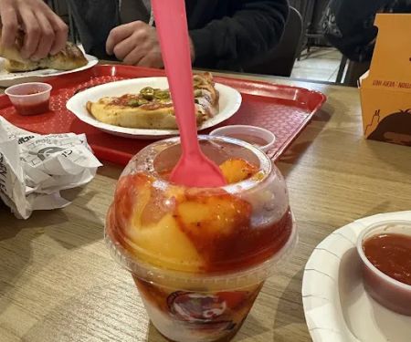 La Michoacana Premium