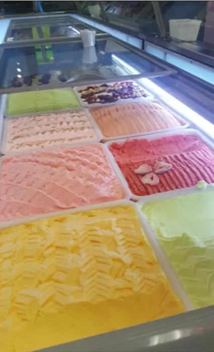 La Michoacana Sweet Ice Cream Picture 3