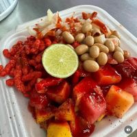 La Michoacana Sweet Ice Cream ico