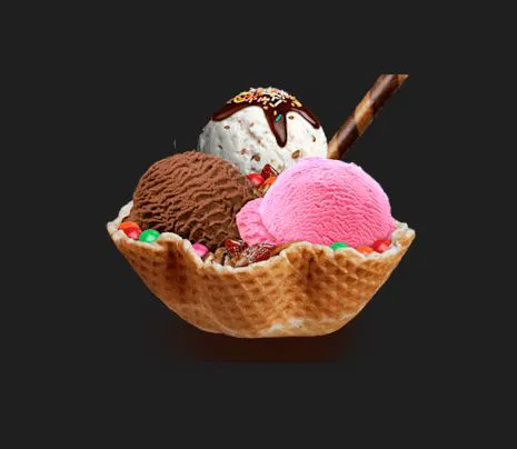 La Michoacana Sweet Ice Cream Picture 4