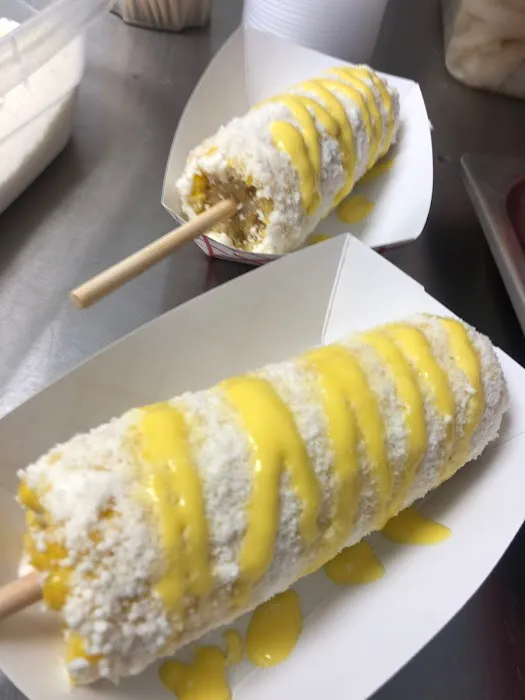 La Michoacana Sweet Ice Cream Picture 8