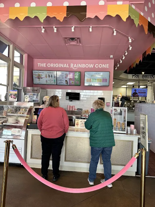 The Original Rainbow Cone - Glendale Heights Picture 3