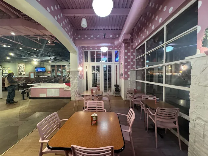 The Original Rainbow Cone - Glendale Heights Picture 7