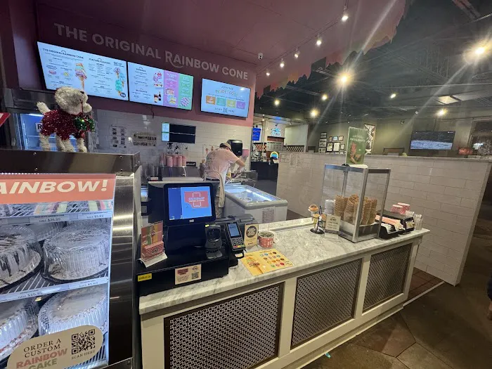 The Original Rainbow Cone - Glendale Heights Picture 4