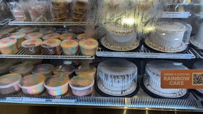 The Original Rainbow Cone - Glendale Heights Picture 9