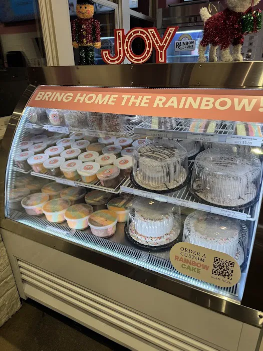 The Original Rainbow Cone - Glendale Heights Picture 5