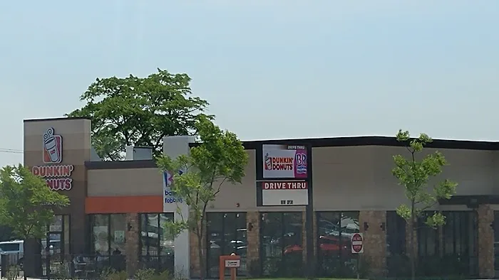 Baskin-Robbins Picture 2