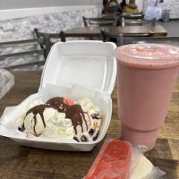 Las michoacanas Ice Cream Shop ico