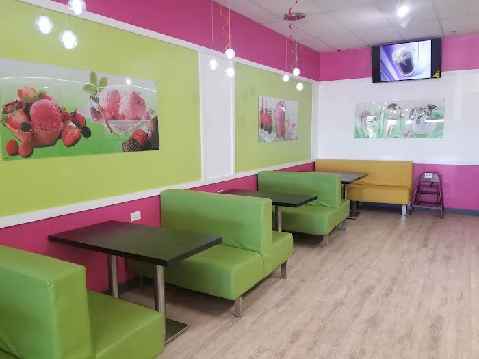 Las michoacanas Ice Cream Shop Picture 6