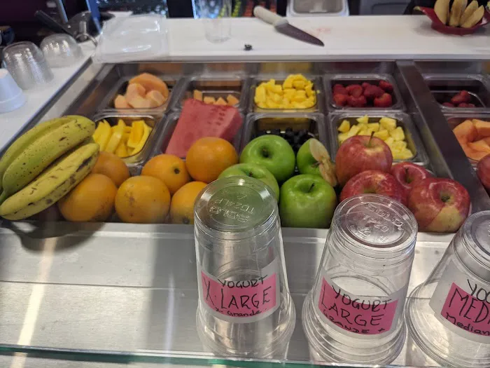 Las michoacanas Ice Cream Shop Picture 7