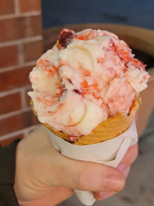 Las michoacanas Ice Cream Shop Picture 8