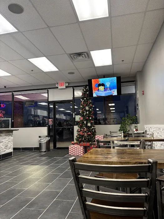 Las michoacanas Ice Cream Shop Picture 9