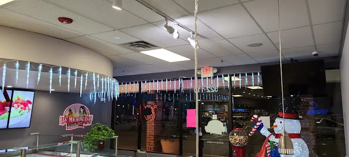 Las michoacanas Ice Cream Shop Picture 10