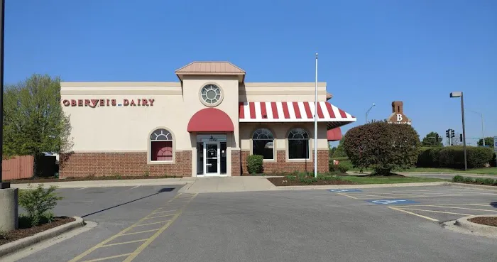 Oberweis Ice Cream and Dairy Store Picture 1