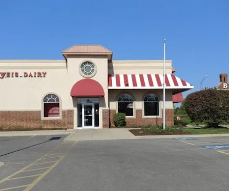 Oberweis Ice Cream and Dairy Store