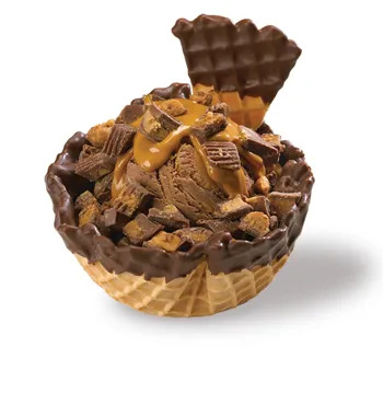 Oberweis Ice Cream and Dairy Store Picture 3