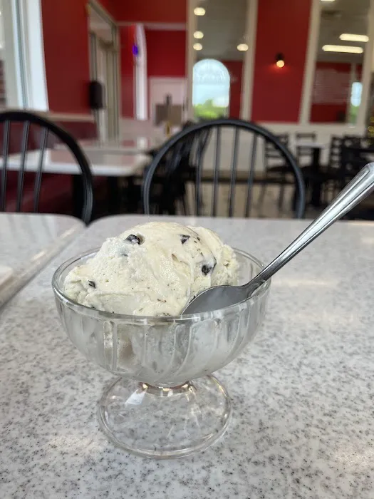 Oberweis Ice Cream and Dairy Store Picture 7