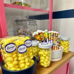 Sweet On Elm